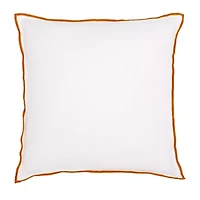 Safavieh Hallie Linen Square Throw Pillow