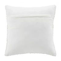 Safavieh Abella Square Throw Pillow