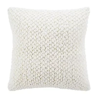 Safavieh Abella Square Throw Pillow