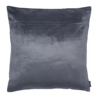Safavieh Edmee Metallic Square Throw Pillow