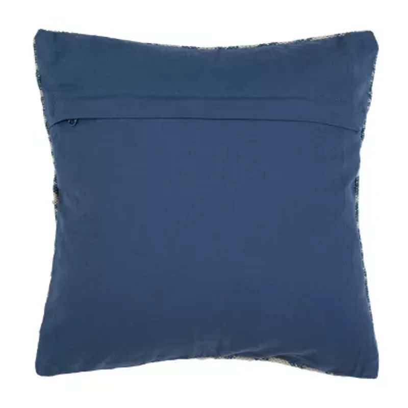 Safavieh Merly Square Throw Pillow
