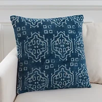 Safavieh Rez Square Throw Pillow
