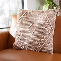 Safavieh Lannie Square Throw Pillow