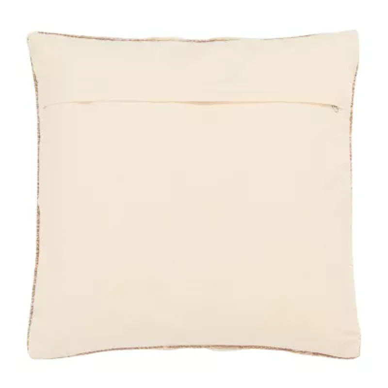 Safavieh Lannie Square Throw Pillow