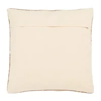 Safavieh Lannie Square Throw Pillow