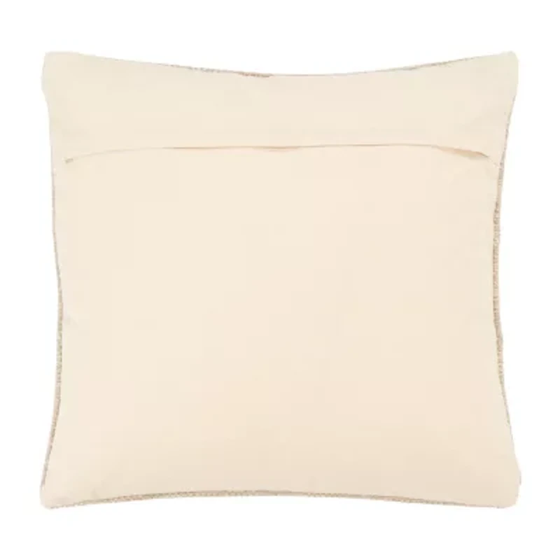 Safavieh Nikola Square Throw Pillow