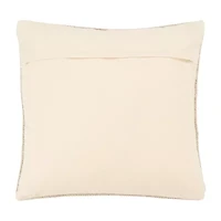 Safavieh Nikola Square Throw Pillow