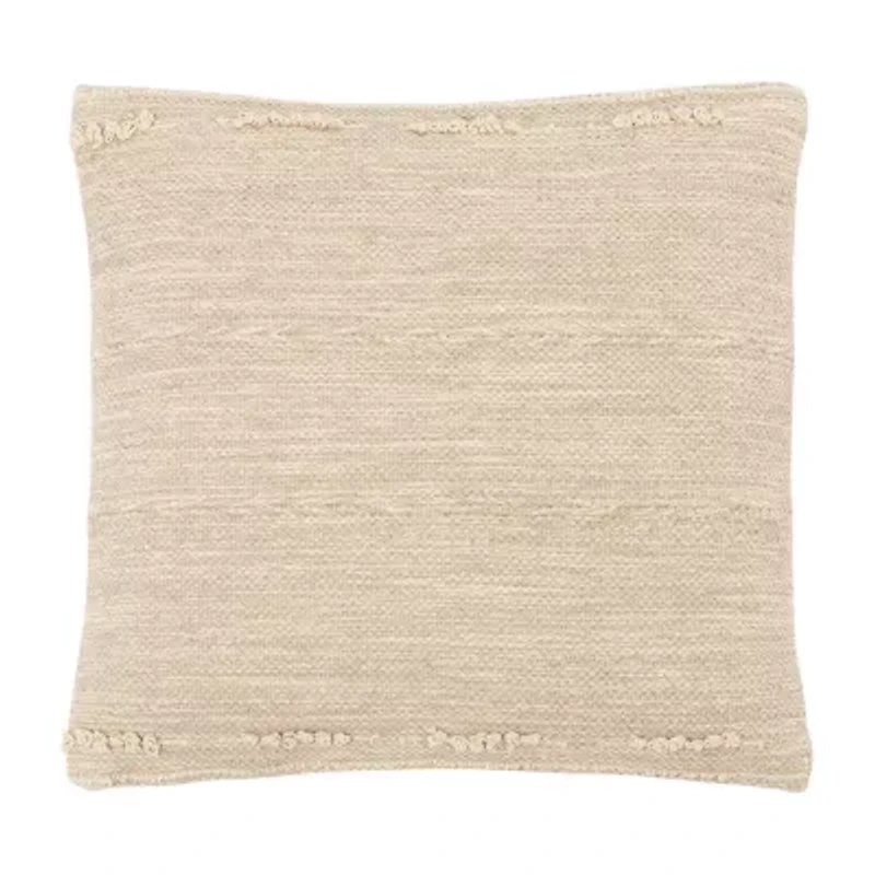 Safavieh Nikola Square Throw Pillow