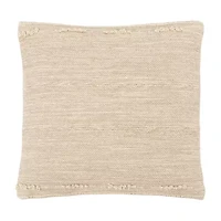 Safavieh Nikola Square Throw Pillow