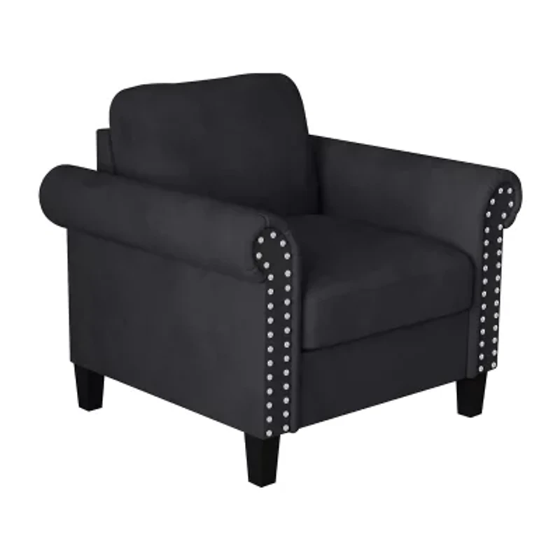 Alani Armchair