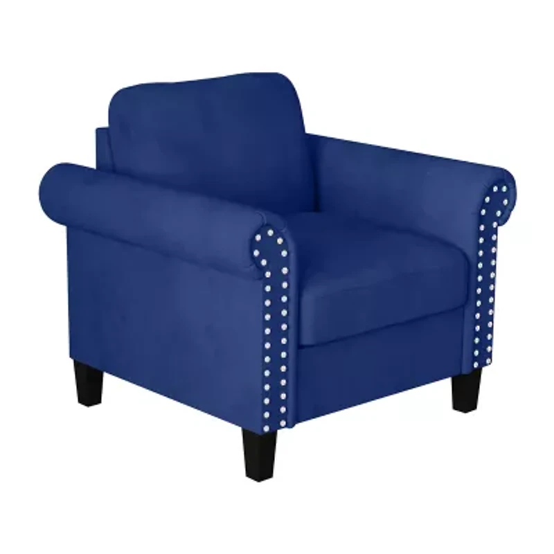 Alani Armchair