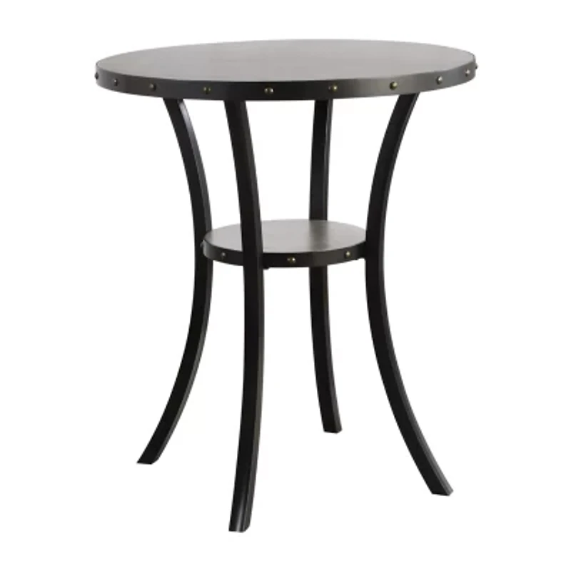 Crispin Metal Coffee Table