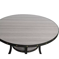 Crispin Metal Coffee Table
