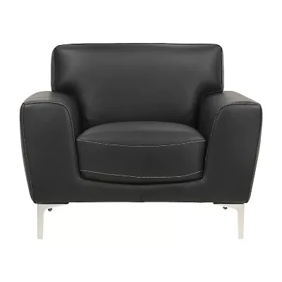 Carrara Upholstered Armchair