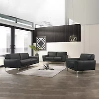 Carrara Upholstered Armchair