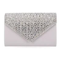 Gunne Sax by Jessica McClintock Oriana Embellished Evening Bag