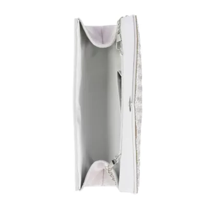 Gunne Sax by Jessica McClintock Oriana Embellished Evening Bag