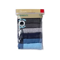 Thereabouts Little & Big Kid Boys 7 Pack Briefs 351216