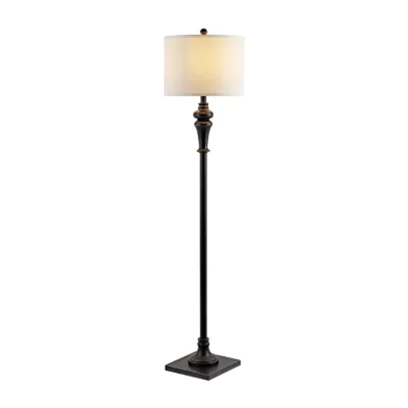Safavieh 61" Norla Floor Lamp