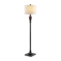 Safavieh 61" Norla Floor Lamp