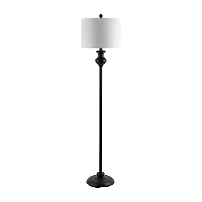 Safavieh 61" Erlan Floor Lamp