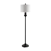 Safavieh 61" Erlan Floor Lamp