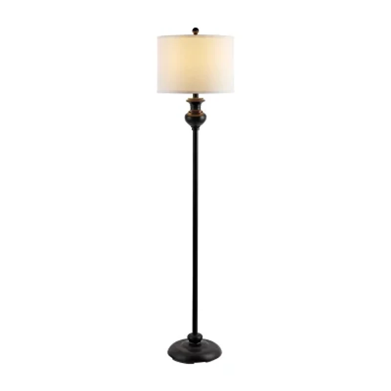 Safavieh 61" Erlan Floor Lamp