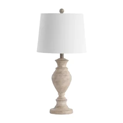 Safavieh 27.5" Kyler Resin Table Lamp