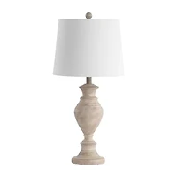 Safavieh 27.5" Kyler Resin Table Lamp
