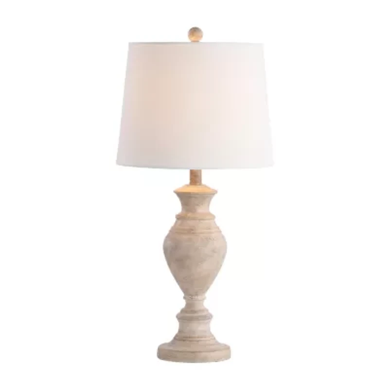 Safavieh 27.5" Kyler Resin Table Lamp