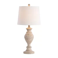 Safavieh 27.5" Kyler Resin Table Lamp