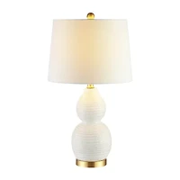 Safavieh 25.5" Darsa Ceramic Table Lamp