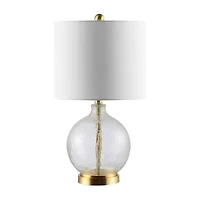 Safavieh 23" Lovell Iron Table Lamp