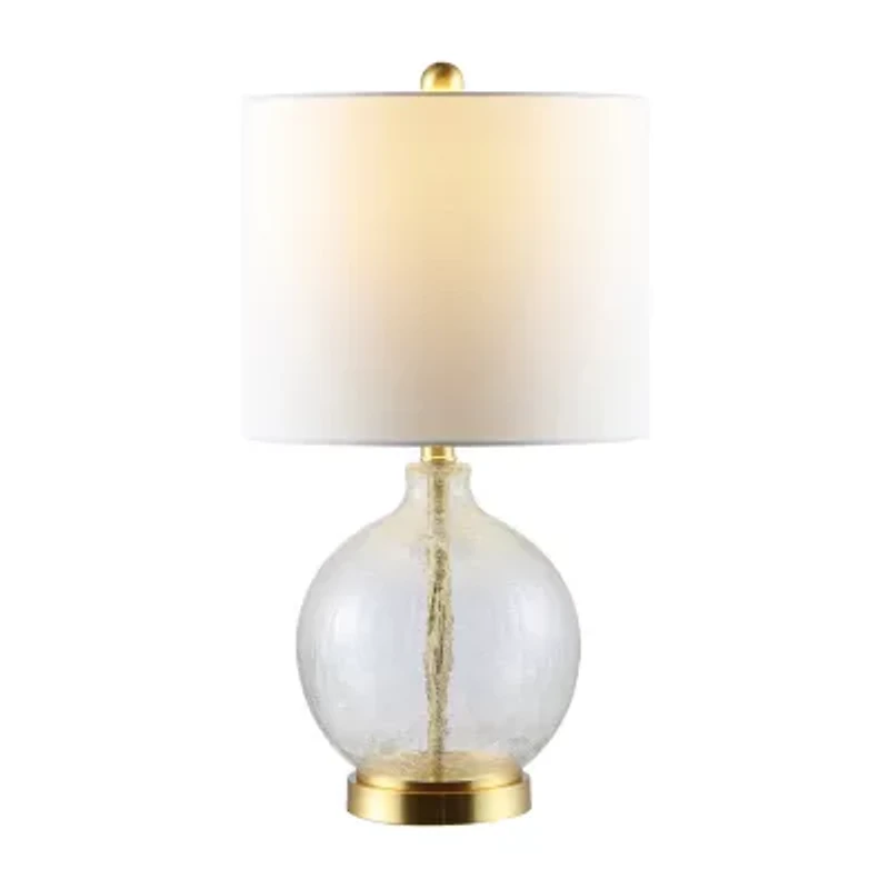 Safavieh 23" Lovell Iron Table Lamp
