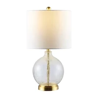 Safavieh 23" Lovell Iron Table Lamp