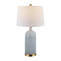 Safavieh 27" Stark Ceramic Table Lamp