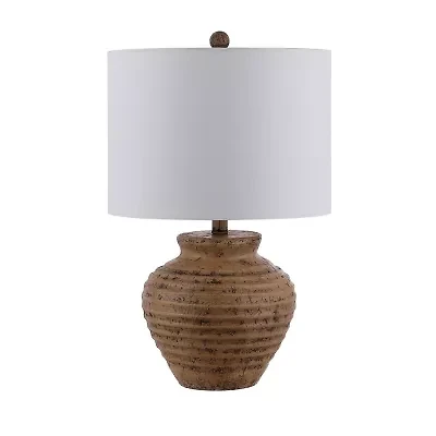 Safavieh 23" Kamryn Table Lamp