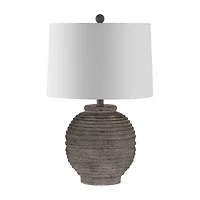 Safavieh 24" Pendri Resin Table Lamp