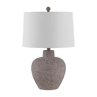 Safavieh 24" Kei Resin Table Lamp