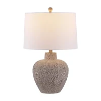 Safavieh 24" Kei Resin Table Lamp