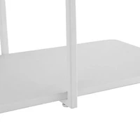 Safavieh 45.3" X 24.75" Anthe Wall Shelf