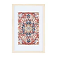 Safavieh 14" X 23" Lonqu Tapestry