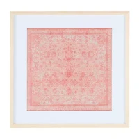Safavieh 25" X 25" Alsephina Tapestry