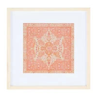 Safavieh 18" X 18" Ishtar Tapestry