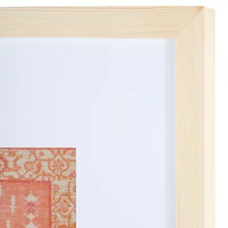 Safavieh 18" X 18" Ishtar Tapestry