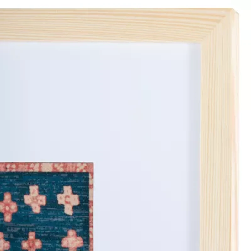 Safavieh 18" X 18" Hattori Tapestry