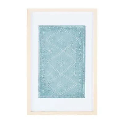 Safavieh 14" X 23" Kotori Tapestry