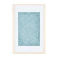 Safavieh 14" X 23" Kotori Tapestry
