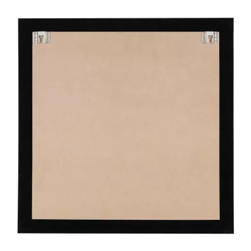 Safavieh 16" X 16" Quiet Applause Print