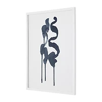 Safavieh 16" X 20" Ink Song Print